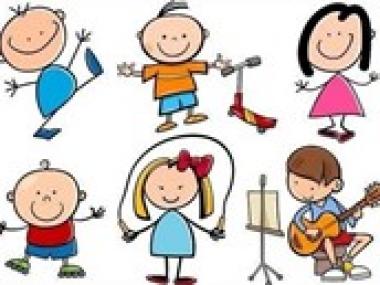 Otevřené kroužky ve školním roce 2025/2026